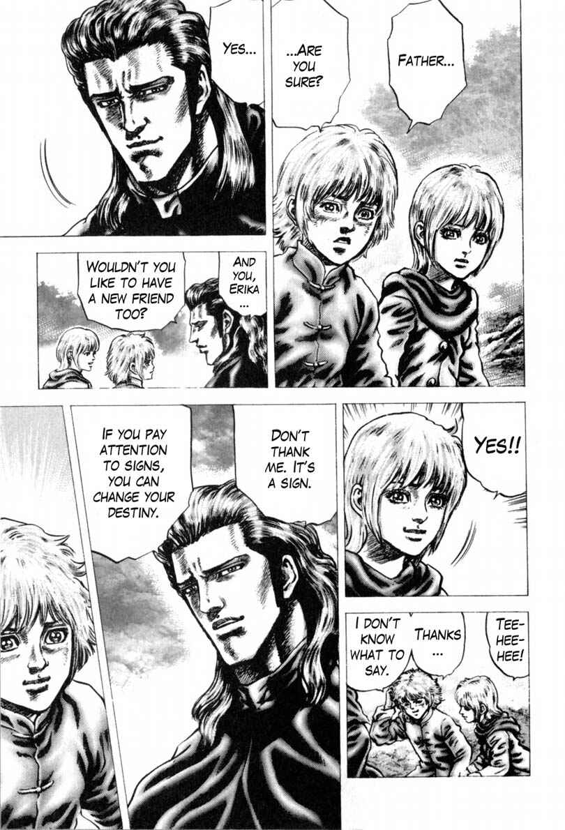 Page 4 Chapter 142 Fist of the Blue Sky