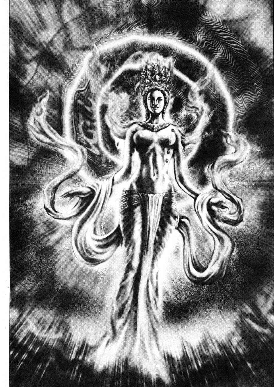 Page 23 Chapter 223 Fist of the Blue Sky