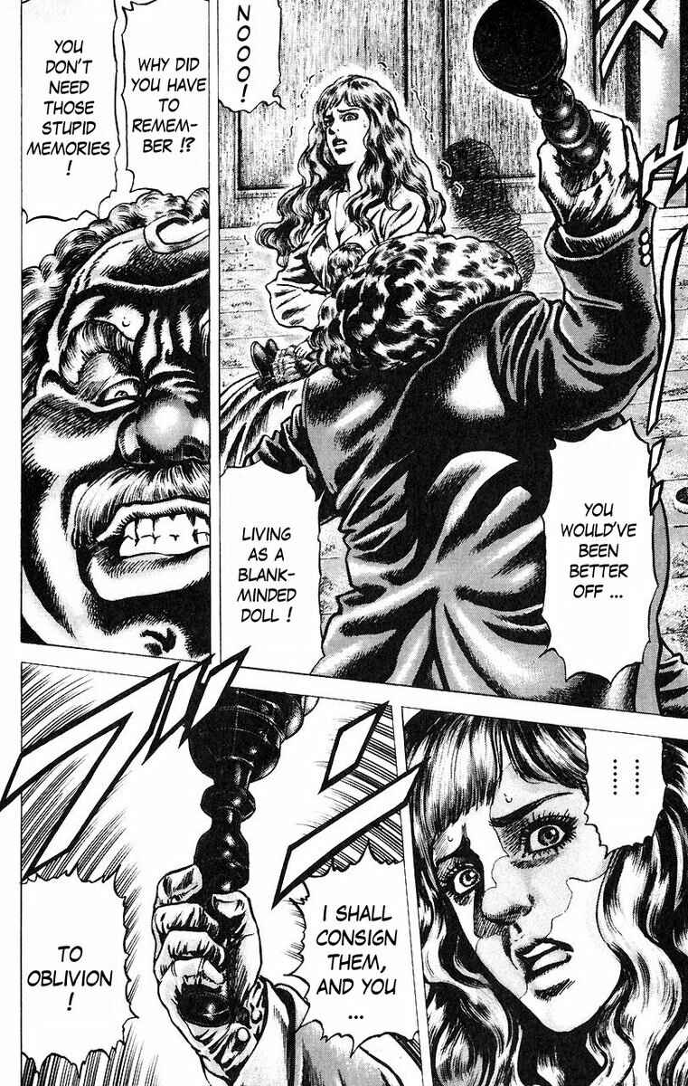 Page 11 Chapter 50 Fist of the Blue Sky