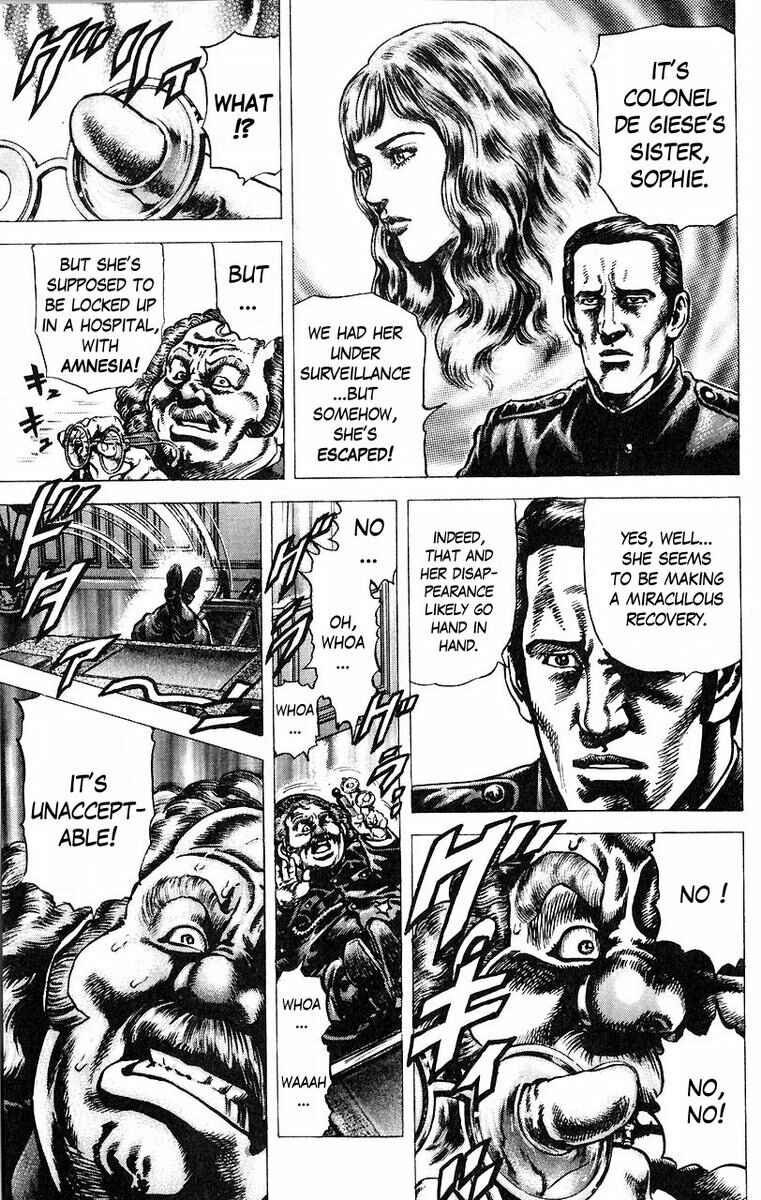 Page 4 Chapter 50 Fist of the Blue Sky
