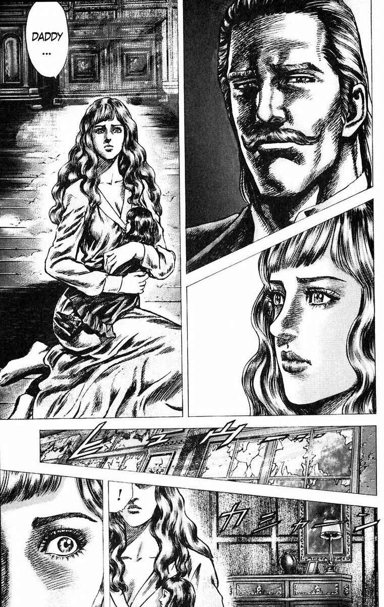 Page 8 Chapter 50 Fist of the Blue Sky
