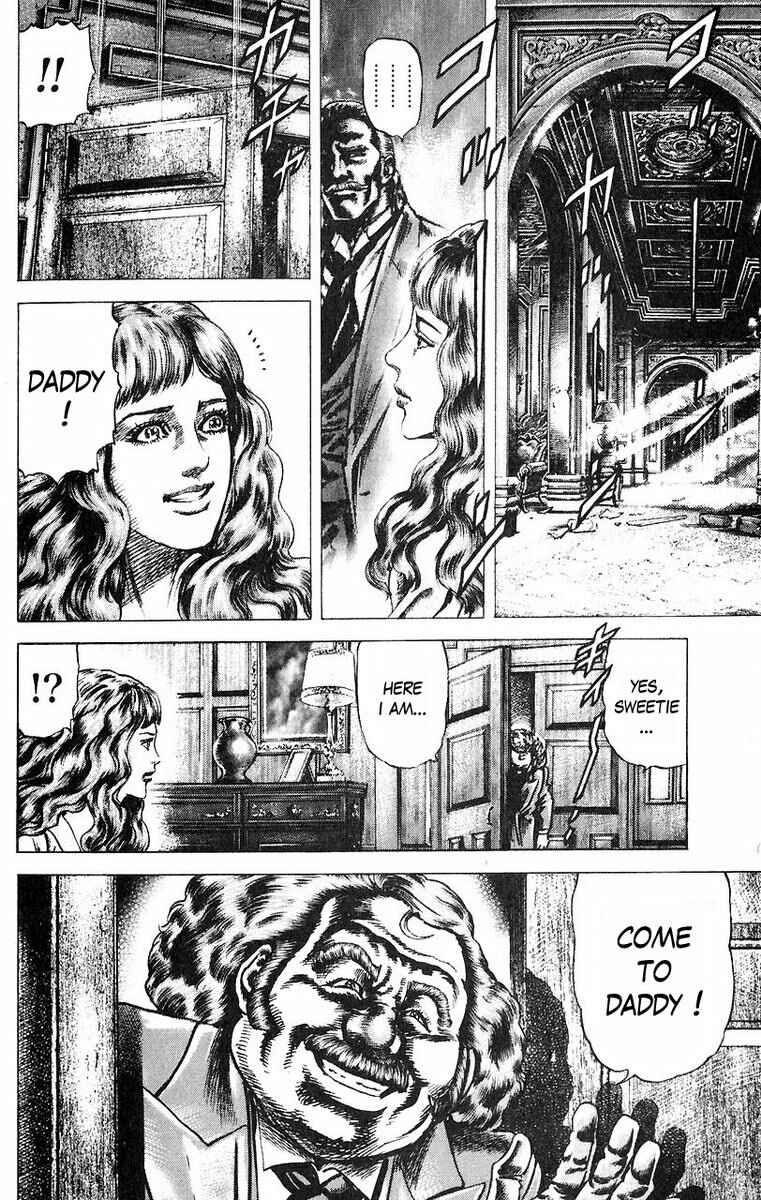Page 9 Chapter 50 Fist of the Blue Sky
