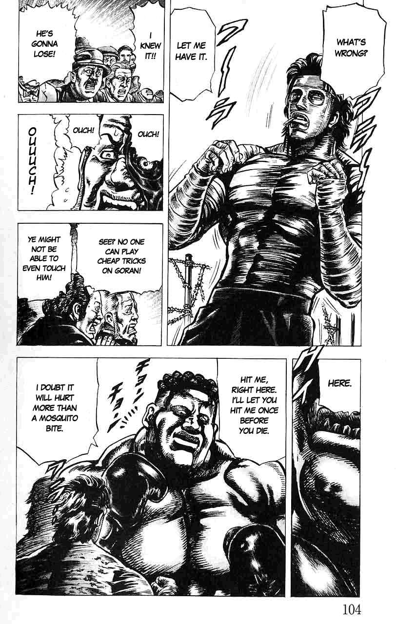 Page 11 Chapter 16 Fist of the Blue Sky
