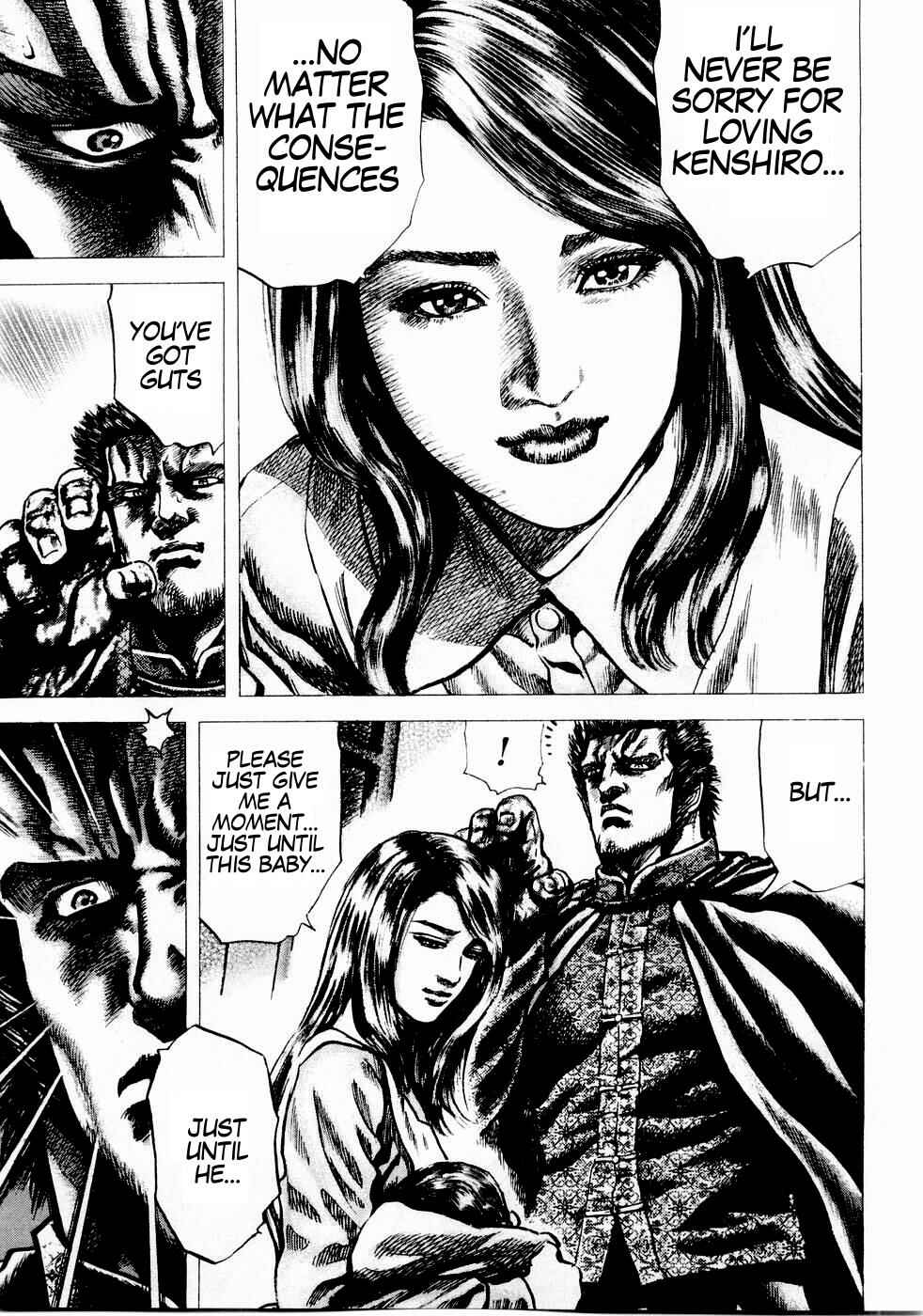 Page 13 Chapter 39 Fist of the Blue Sky