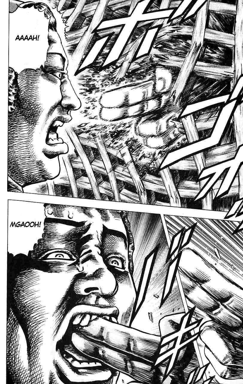 Page 17 Chapter 14 Fist of the Blue Sky