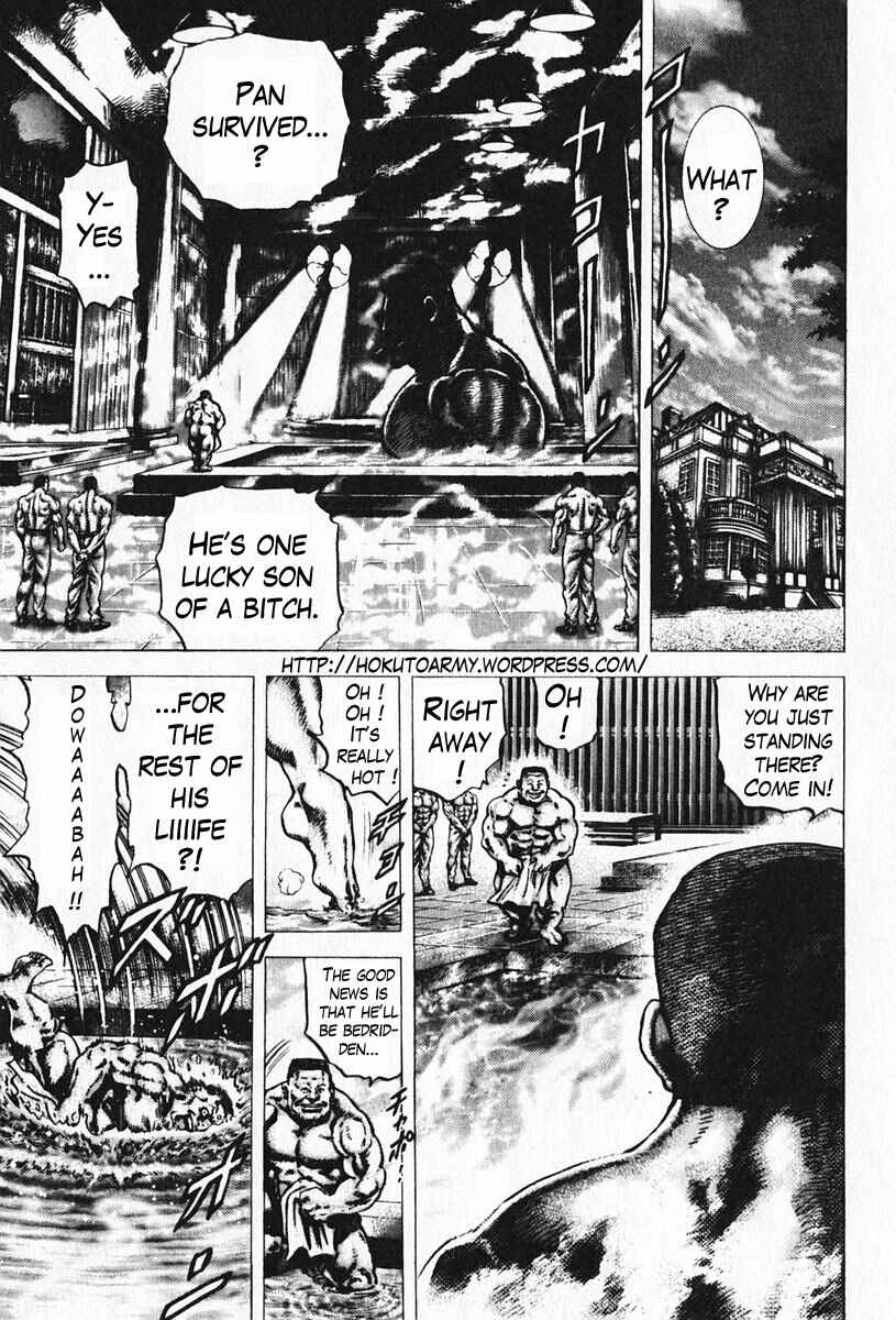 Page 2 Chapter 90 Fist of the Blue Sky