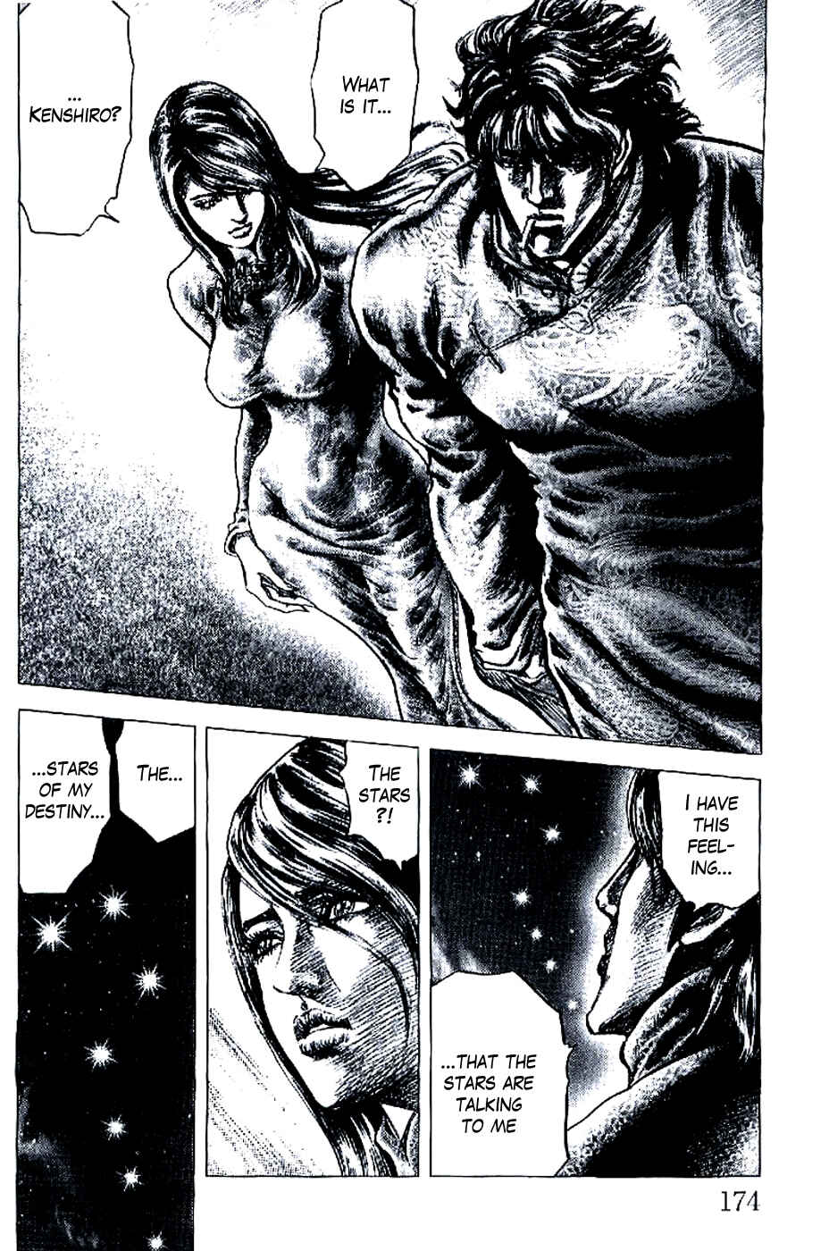 Page 9 Chapter 196 Fist of the Blue Sky