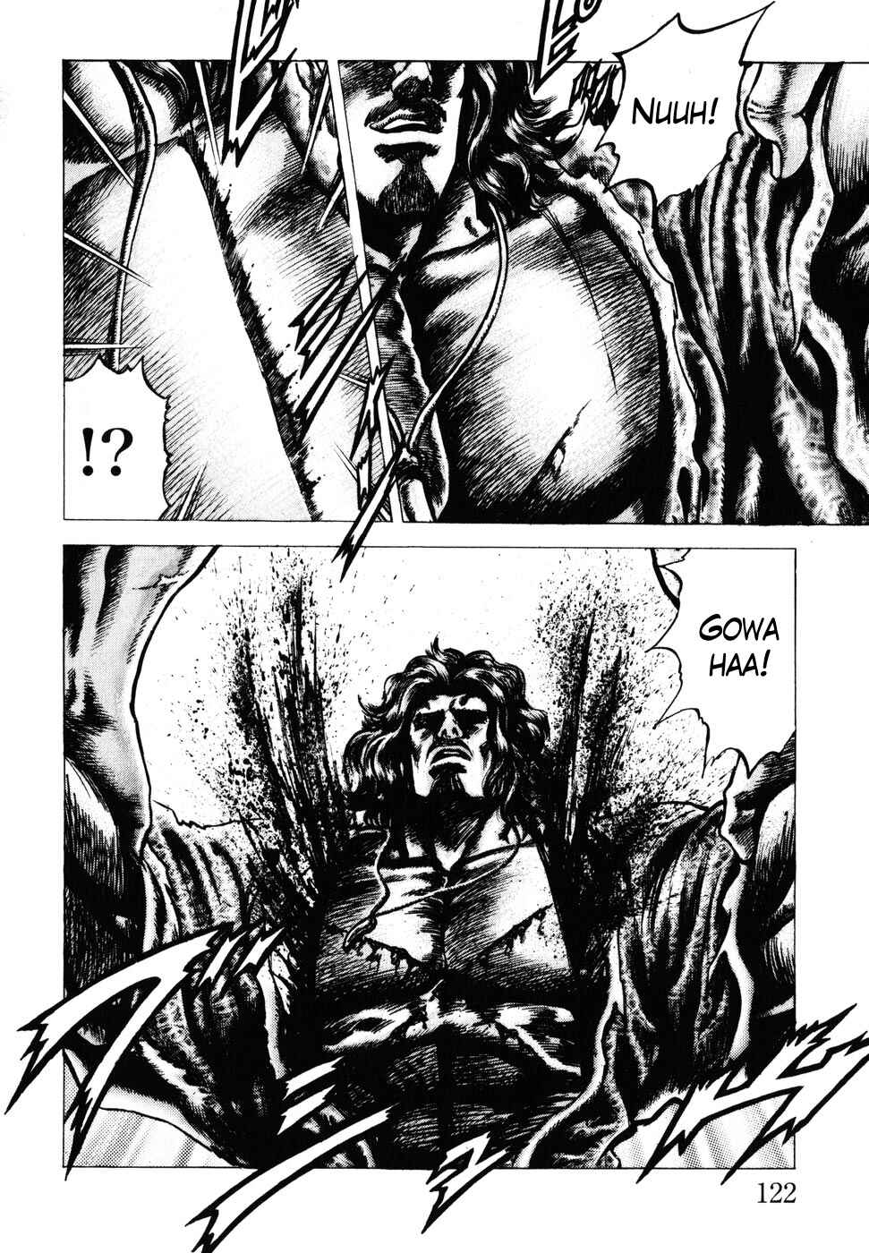 Page 6 Chapter 180 Fist of the Blue Sky