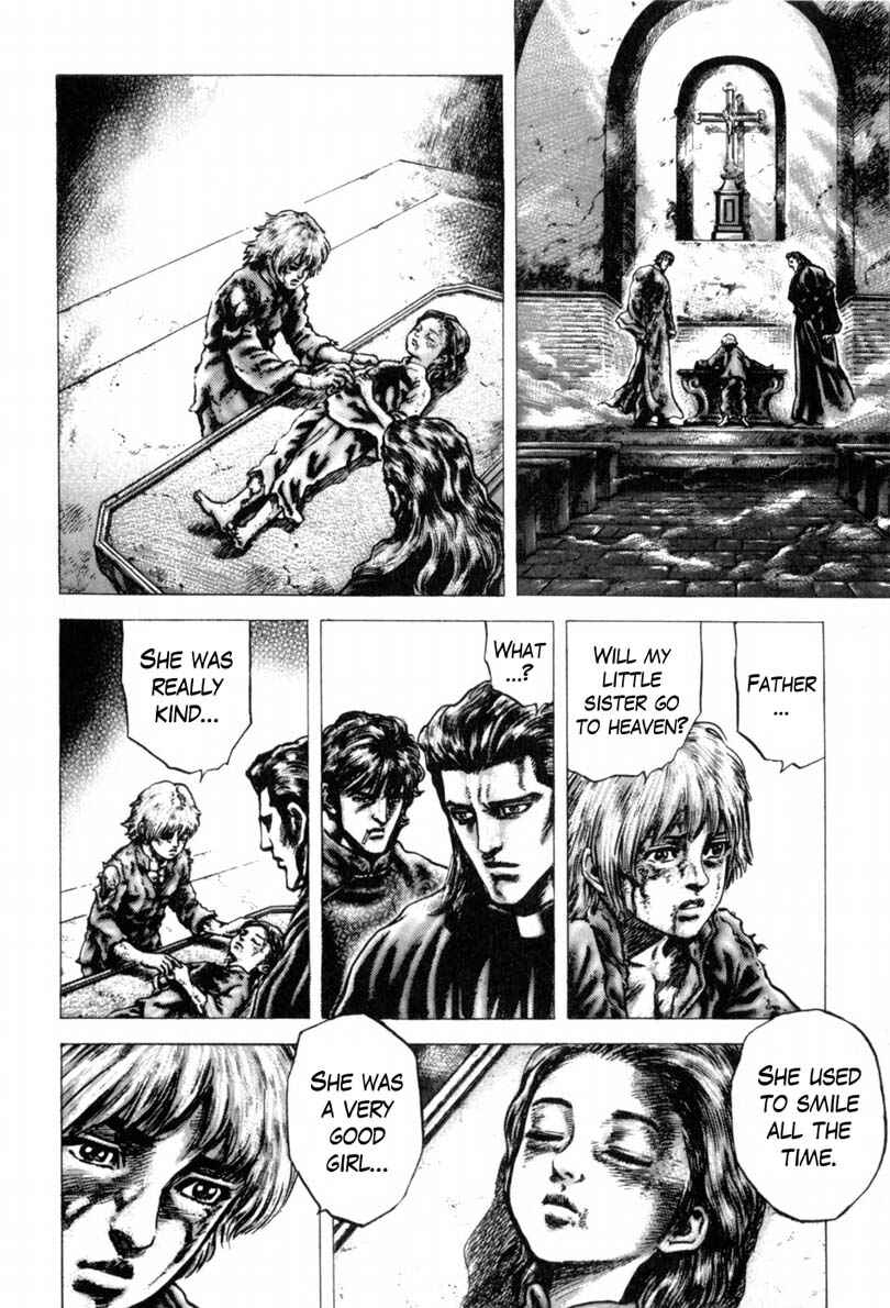 Page 10 Chapter 140 Fist of the Blue Sky