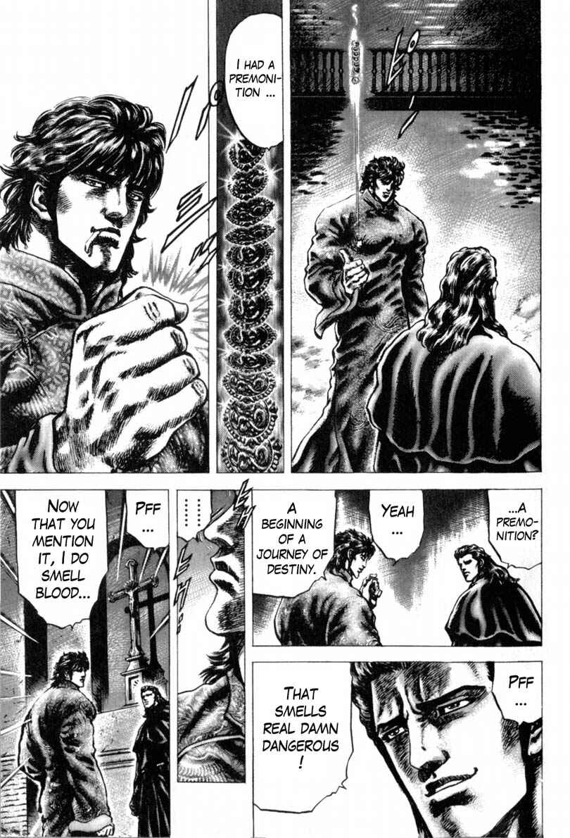 Page 7 Chapter 140 Fist of the Blue Sky