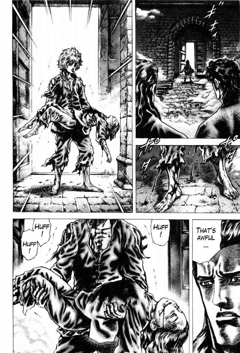 Page 8 Chapter 140 Fist of the Blue Sky
