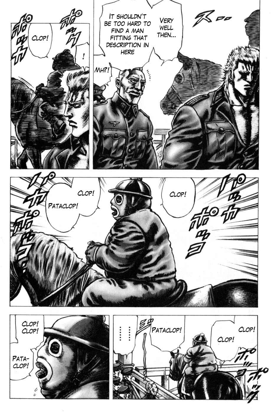 Page 6 Chapter 163 Fist of the Blue Sky