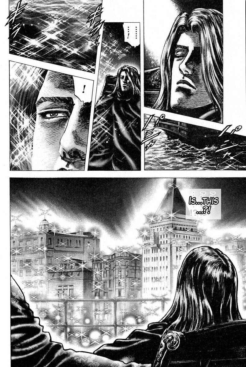 Page 11 Chapter 118 Fist of the Blue Sky