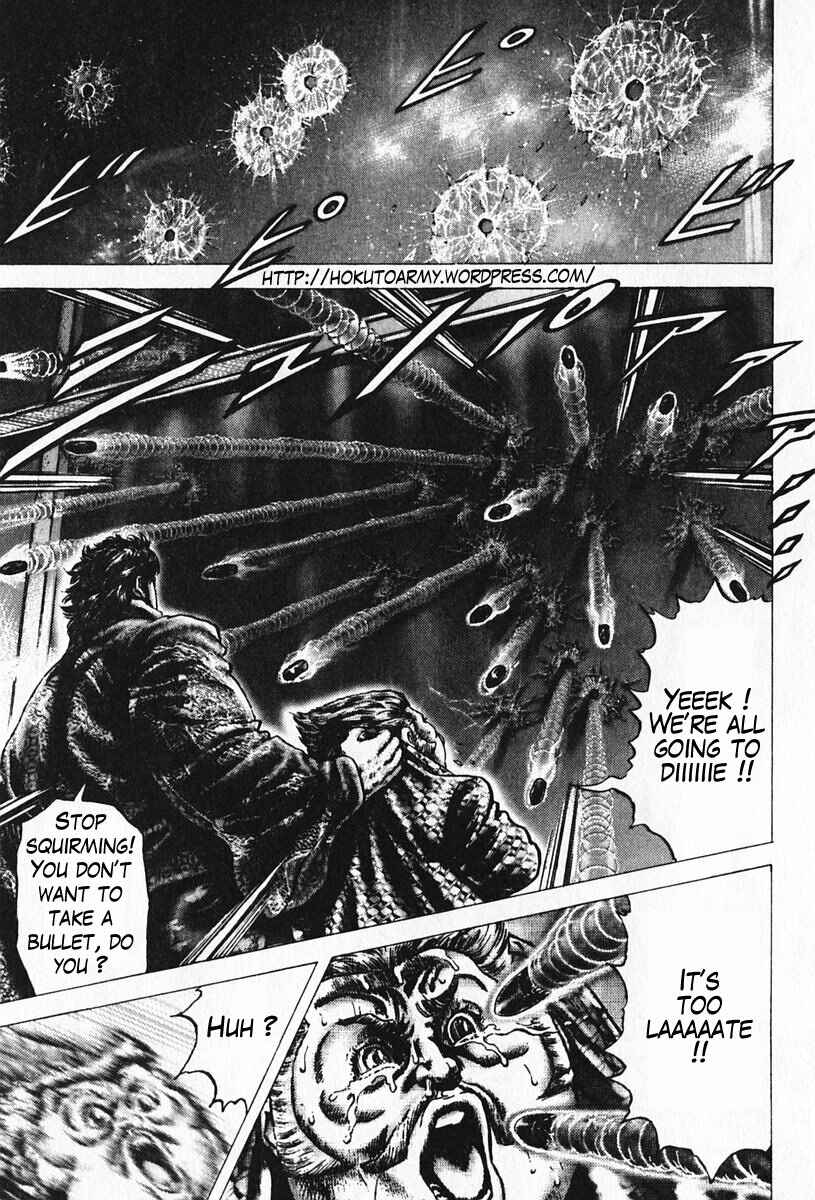 Page 2 Chapter 94 Fist of the Blue Sky