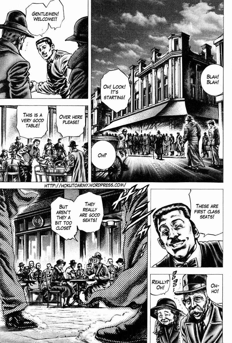 Page 2 Chapter 110 Fist of the Blue Sky