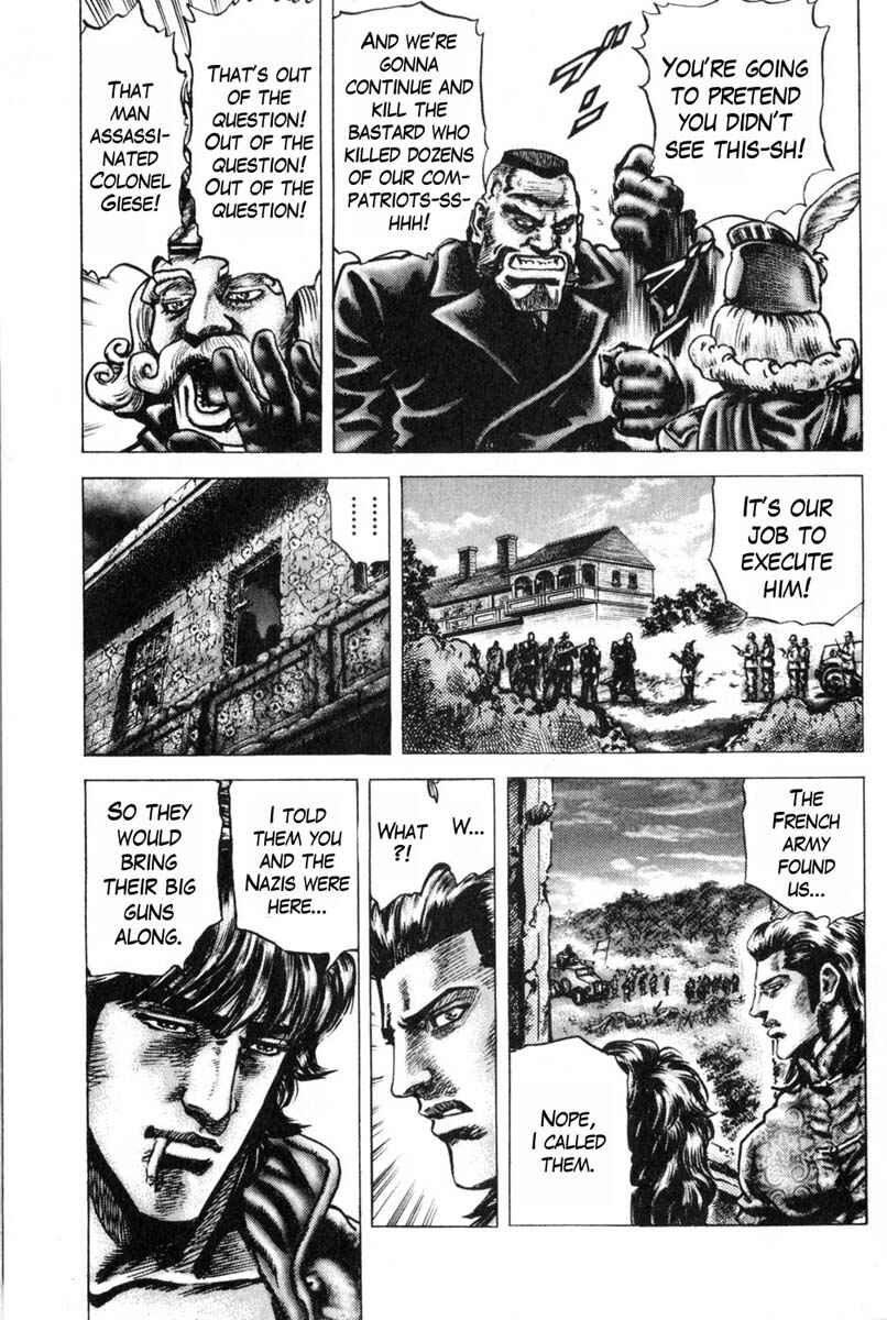 Page 19 Chapter 123 Fist of the Blue Sky