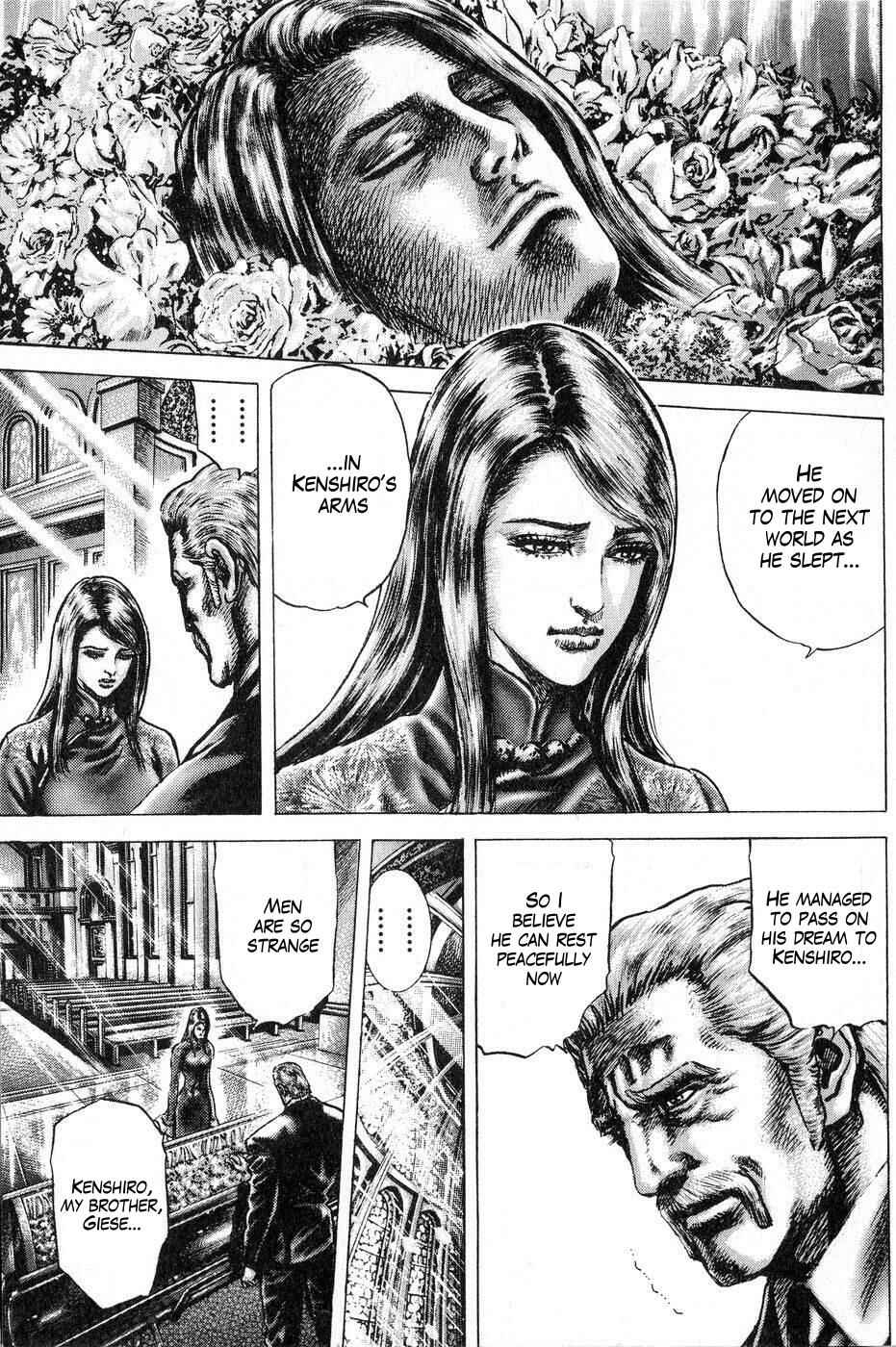 Page 4 Chapter 122 Fist of the Blue Sky