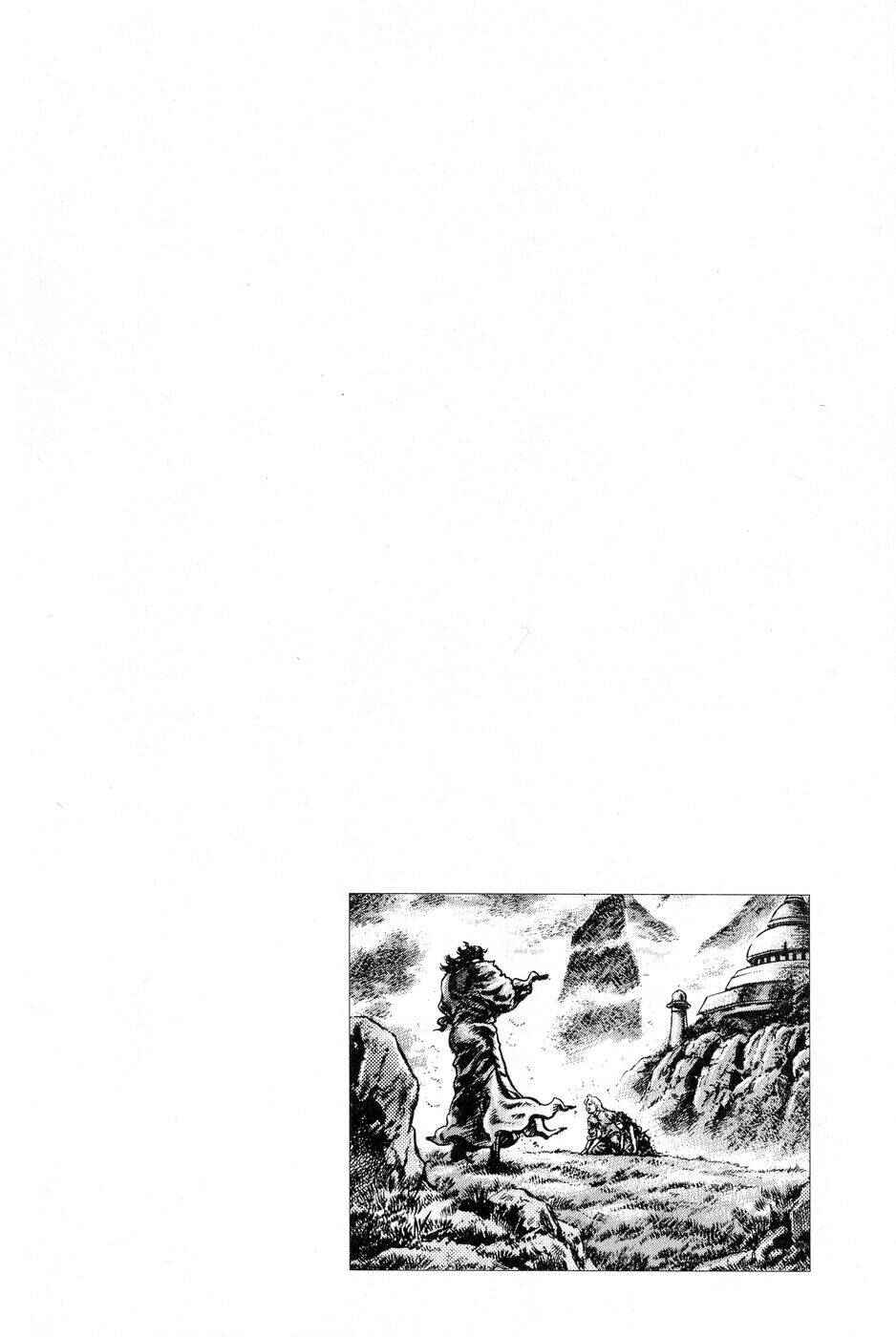 Page 19 Chapter 119 Fist of the Blue Sky