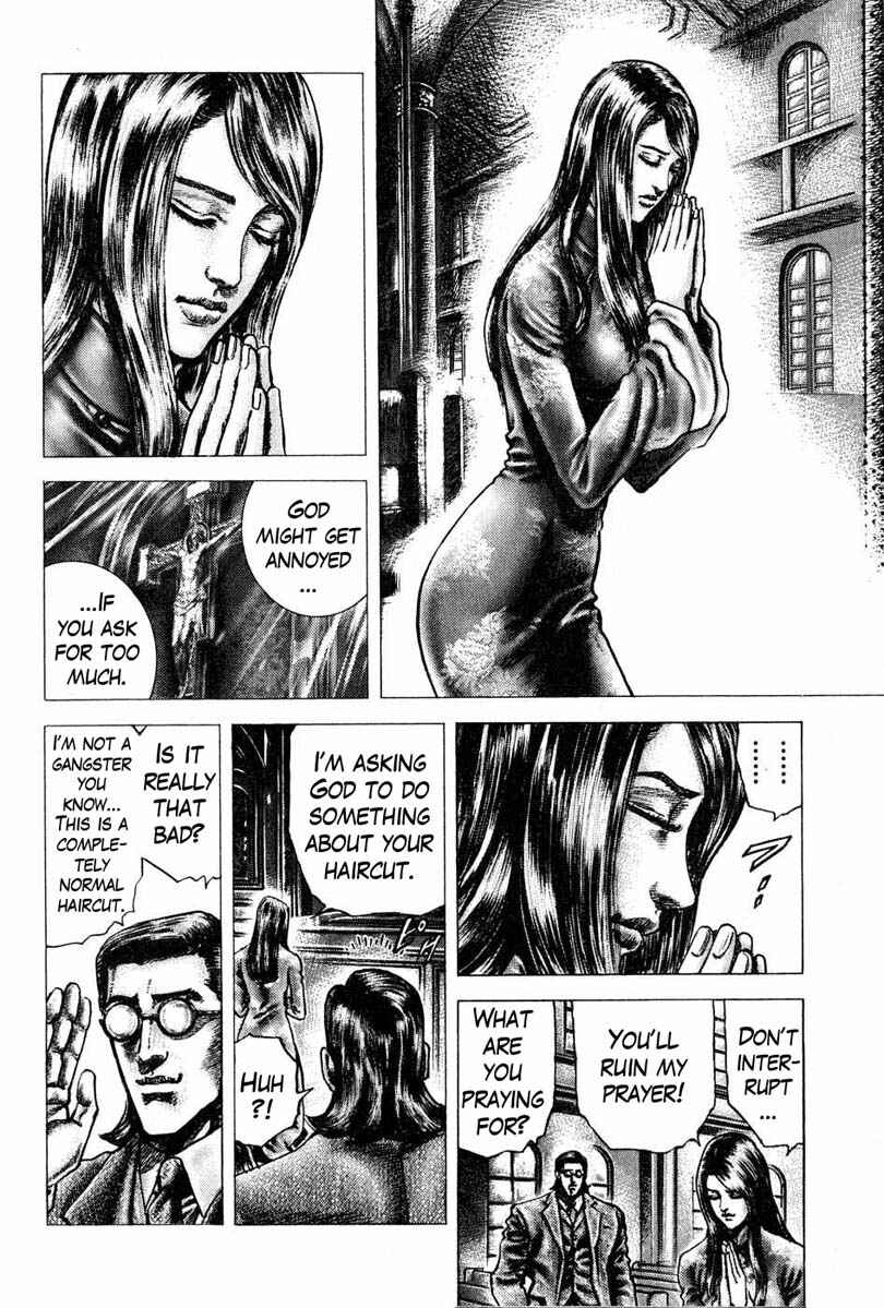 Page 11 Chapter 108 Fist of the Blue Sky