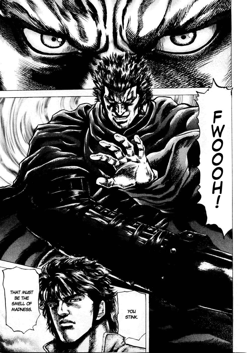 Page 5 Chapter 36 Fist of the Blue Sky