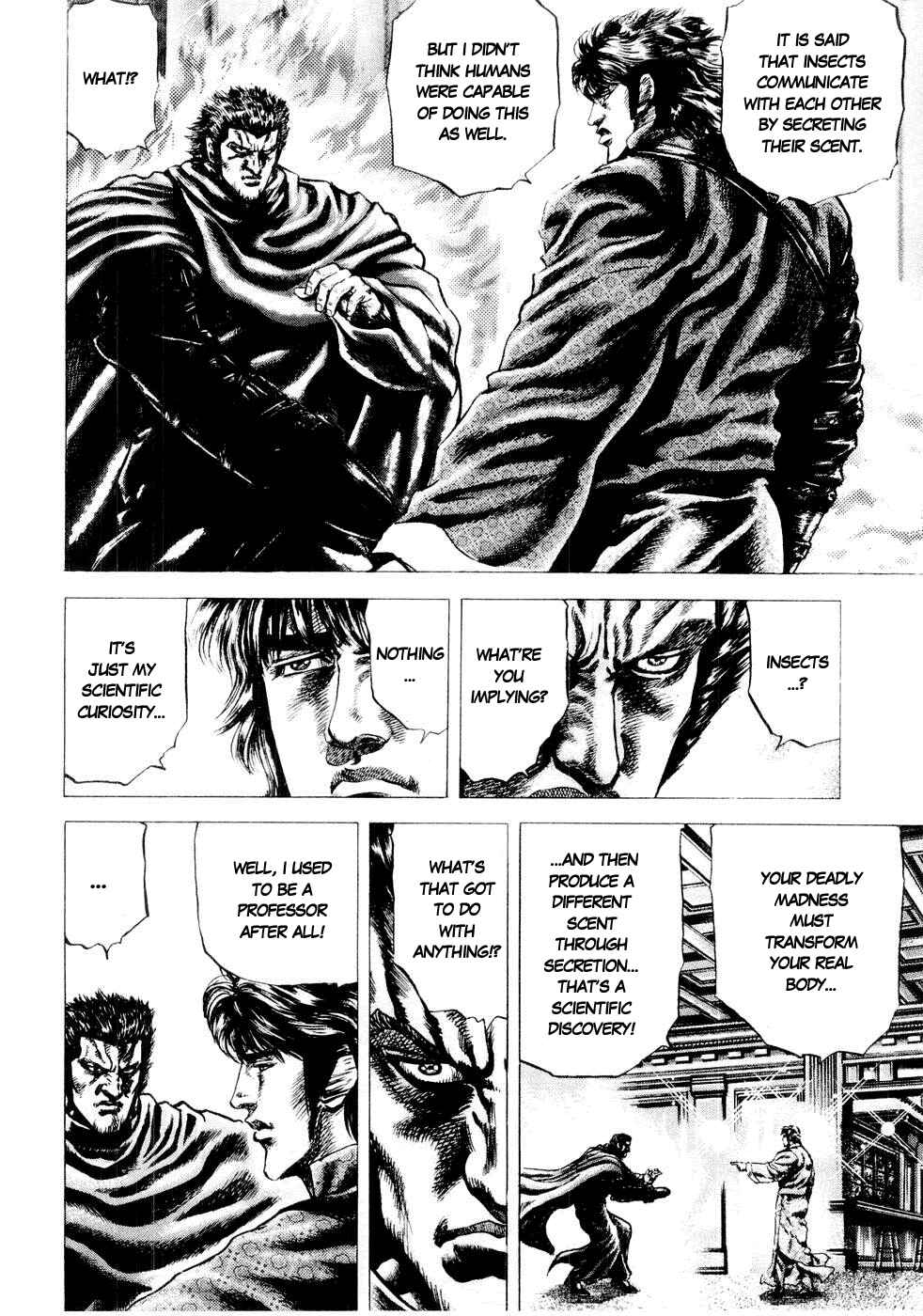 Page 6 Chapter 36 Fist of the Blue Sky