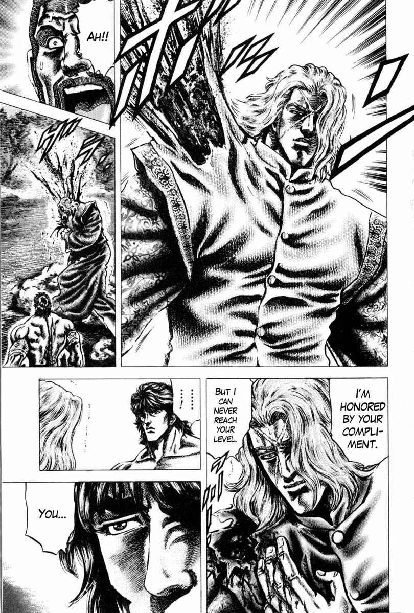 Page 10 Chapter 102 Fist of the Blue Sky