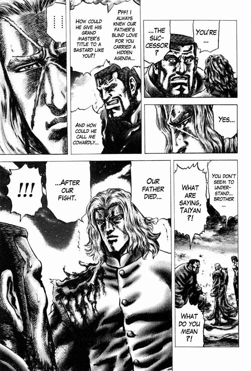 Page 16 Chapter 102 Fist of the Blue Sky