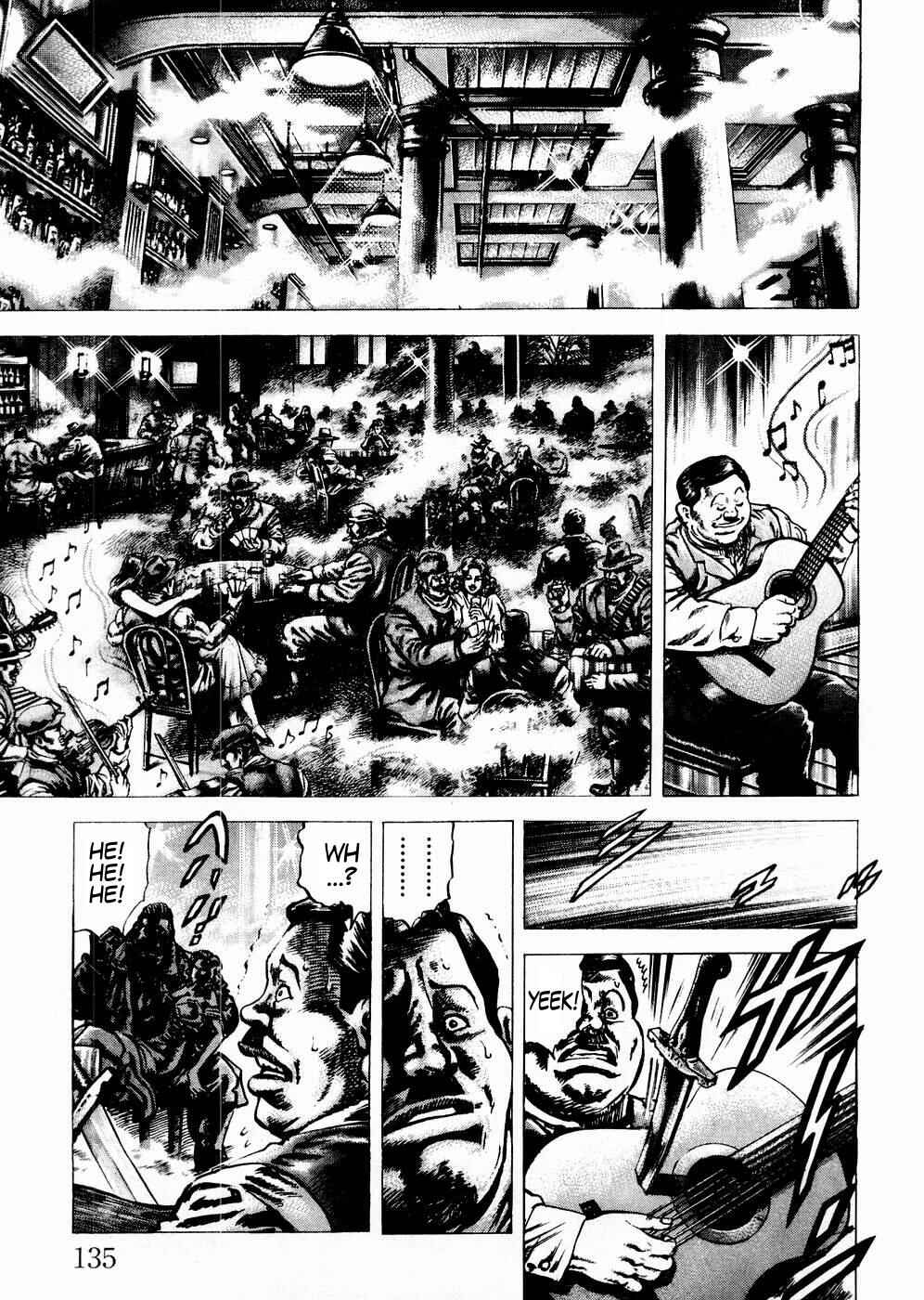 Page 6 Chapter 63 Fist of the Blue Sky