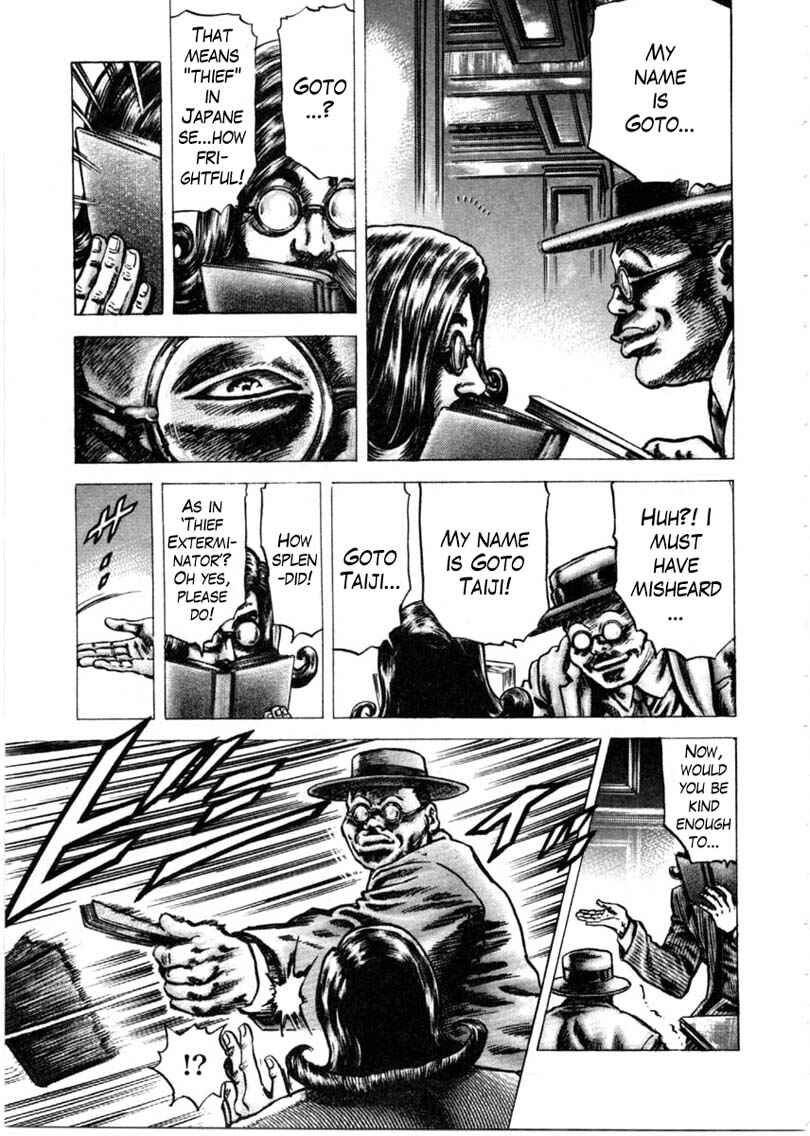 Page 10 Chapter 156 Fist of the Blue Sky