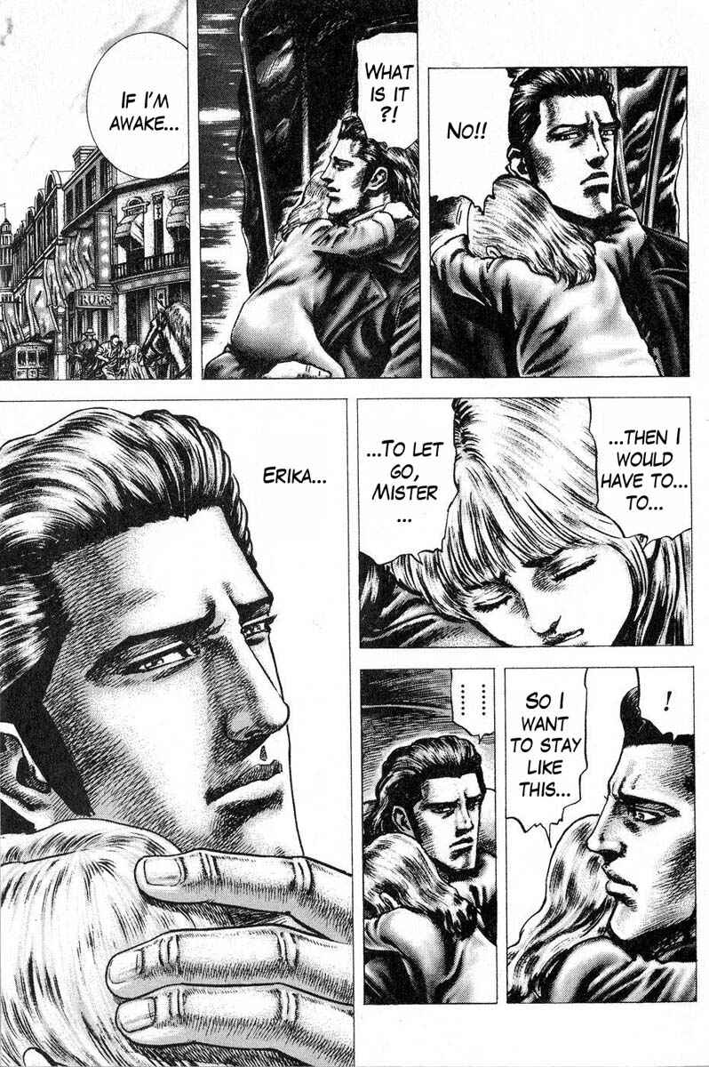 Page 8 Chapter 112 Fist of the Blue Sky