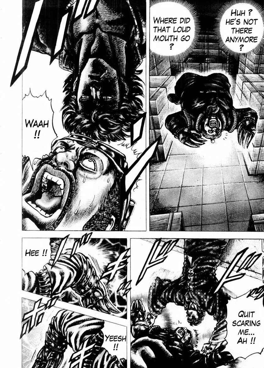 Page 10 Chapter 68 Fist of the Blue Sky