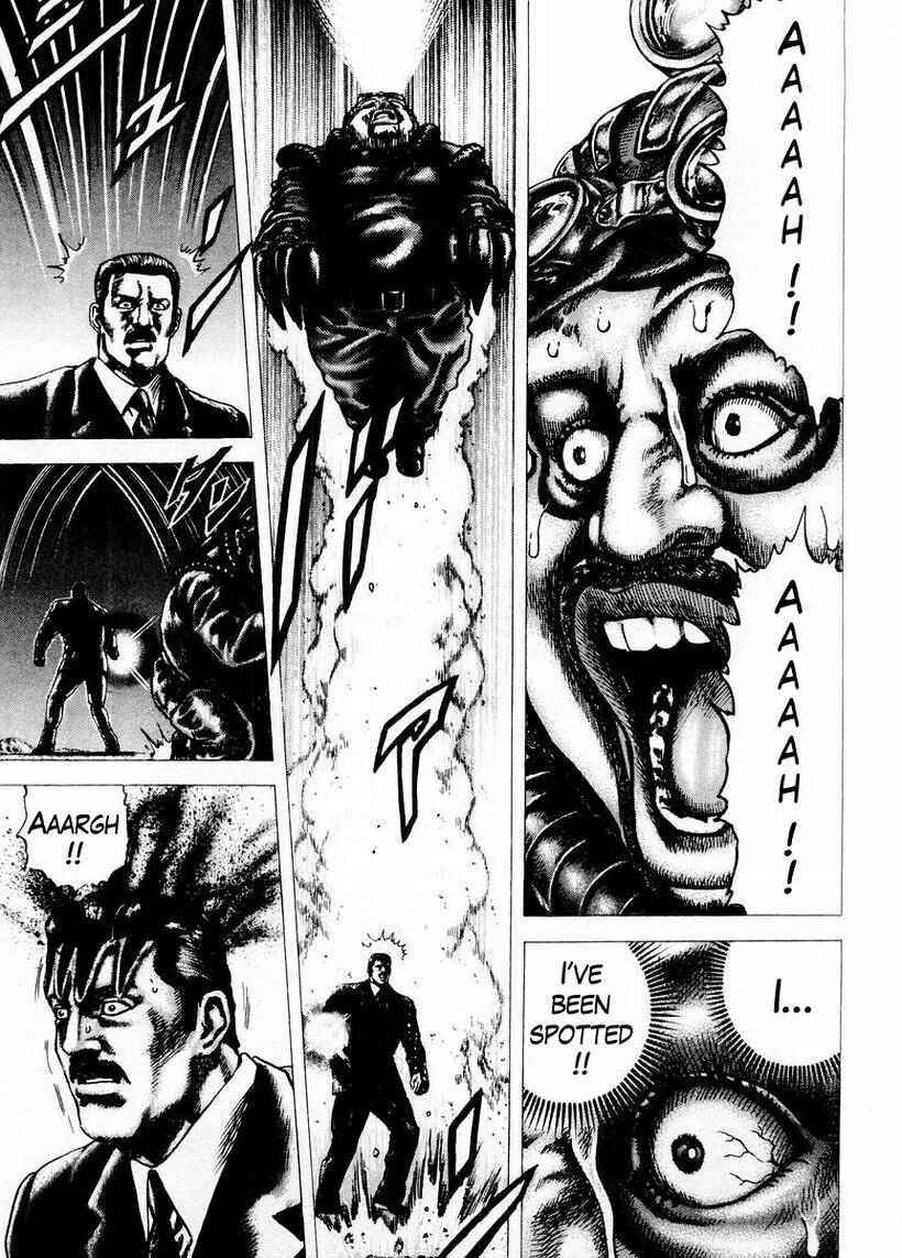 Page 7 Chapter 68 Fist of the Blue Sky