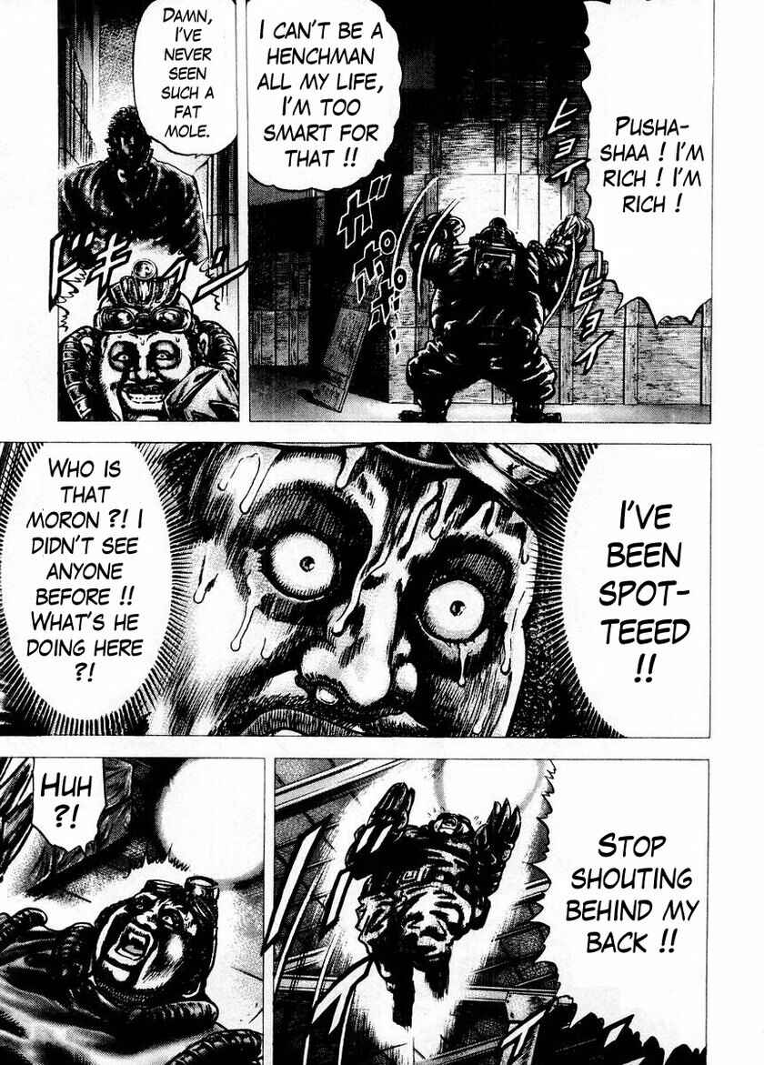 Page 9 Chapter 68 Fist of the Blue Sky