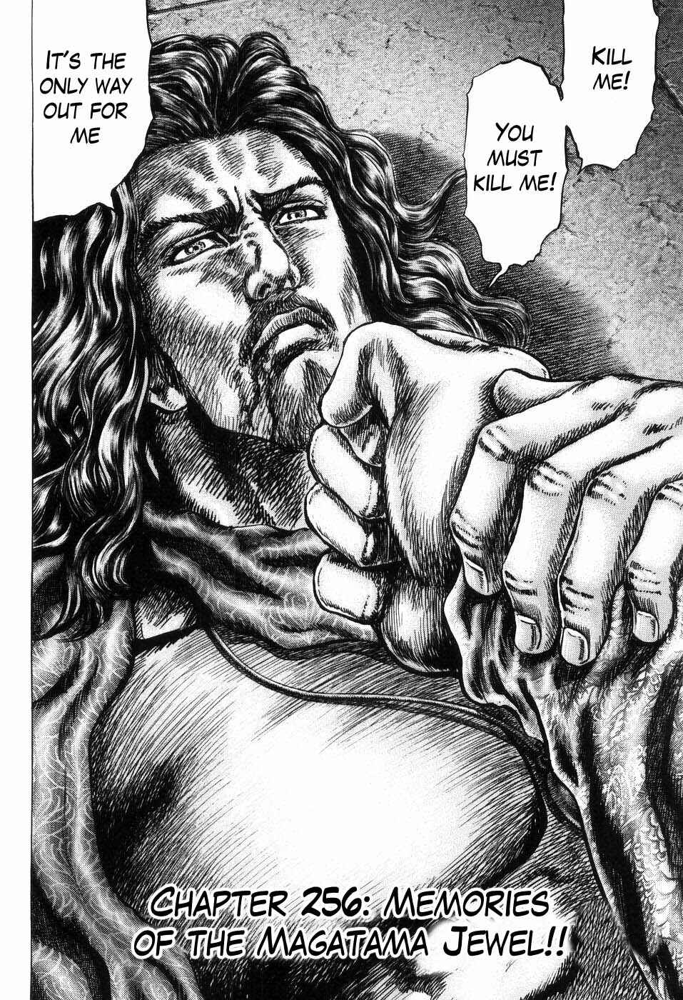 Page 3 Chapter 256 Fist of the Blue Sky