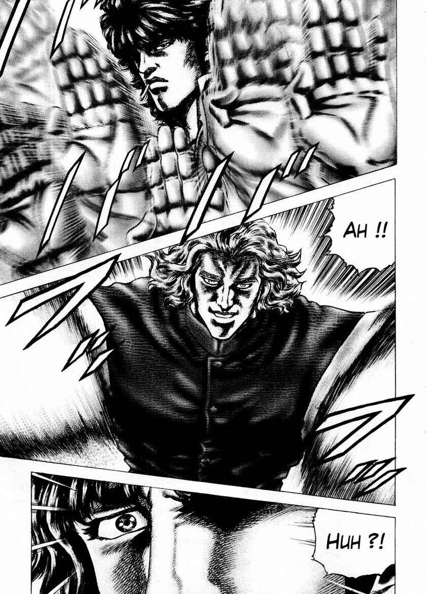 Page 9 Chapter 72 Fist of the Blue Sky