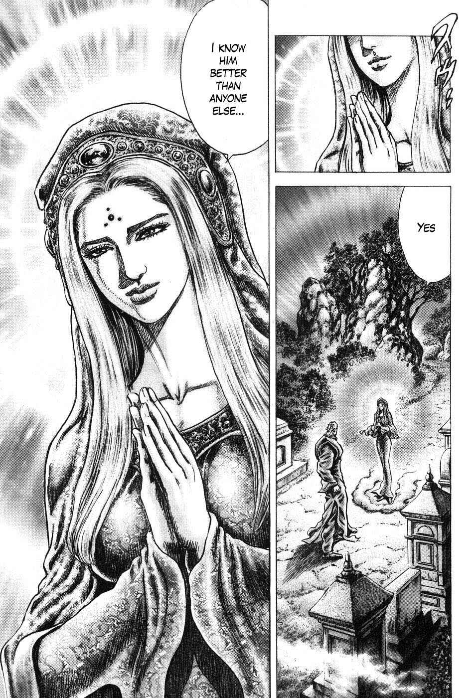Page 4 Chapter 199 Fist of the Blue Sky