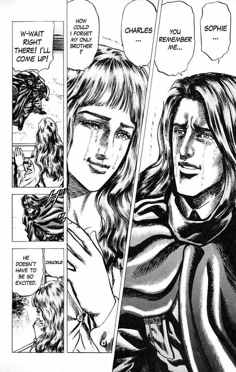 Page 13 Chapter 51 Fist of the Blue Sky