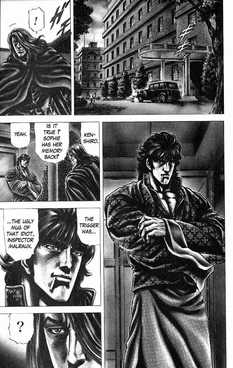 Page 4 Chapter 51 Fist of the Blue Sky