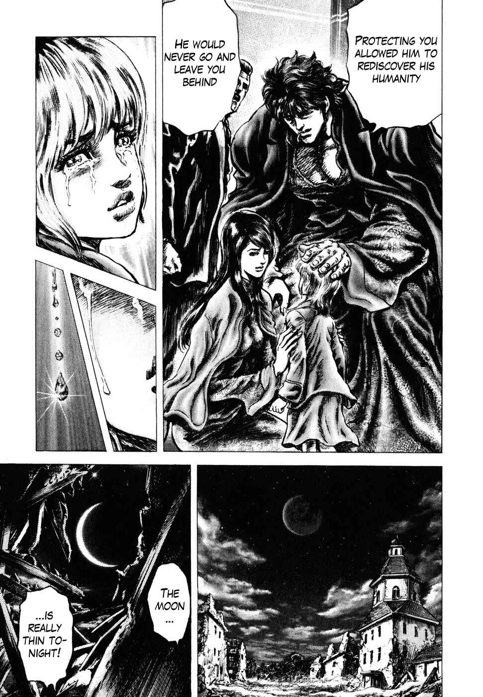Page 16 Chapter 177 Fist of the Blue Sky