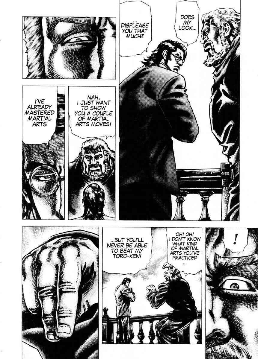 Page 19 Chapter 67 Fist of the Blue Sky