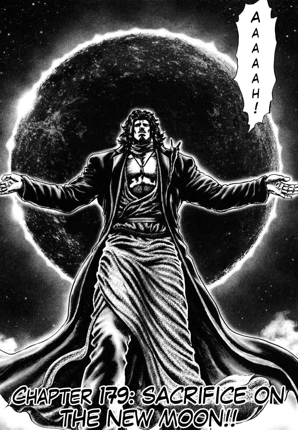 Page 2 Chapter 179 Fist of the Blue Sky