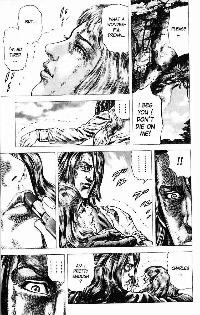 Page 10 Chapter 52 Fist of the Blue Sky