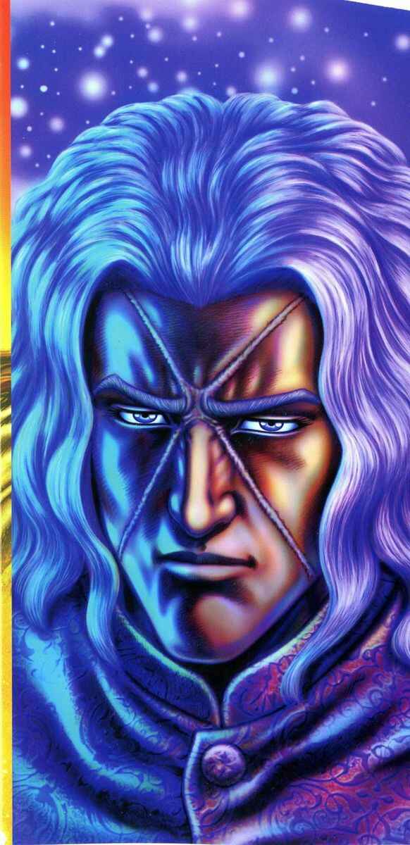 Page 2 Chapter 100 Fist of the Blue Sky