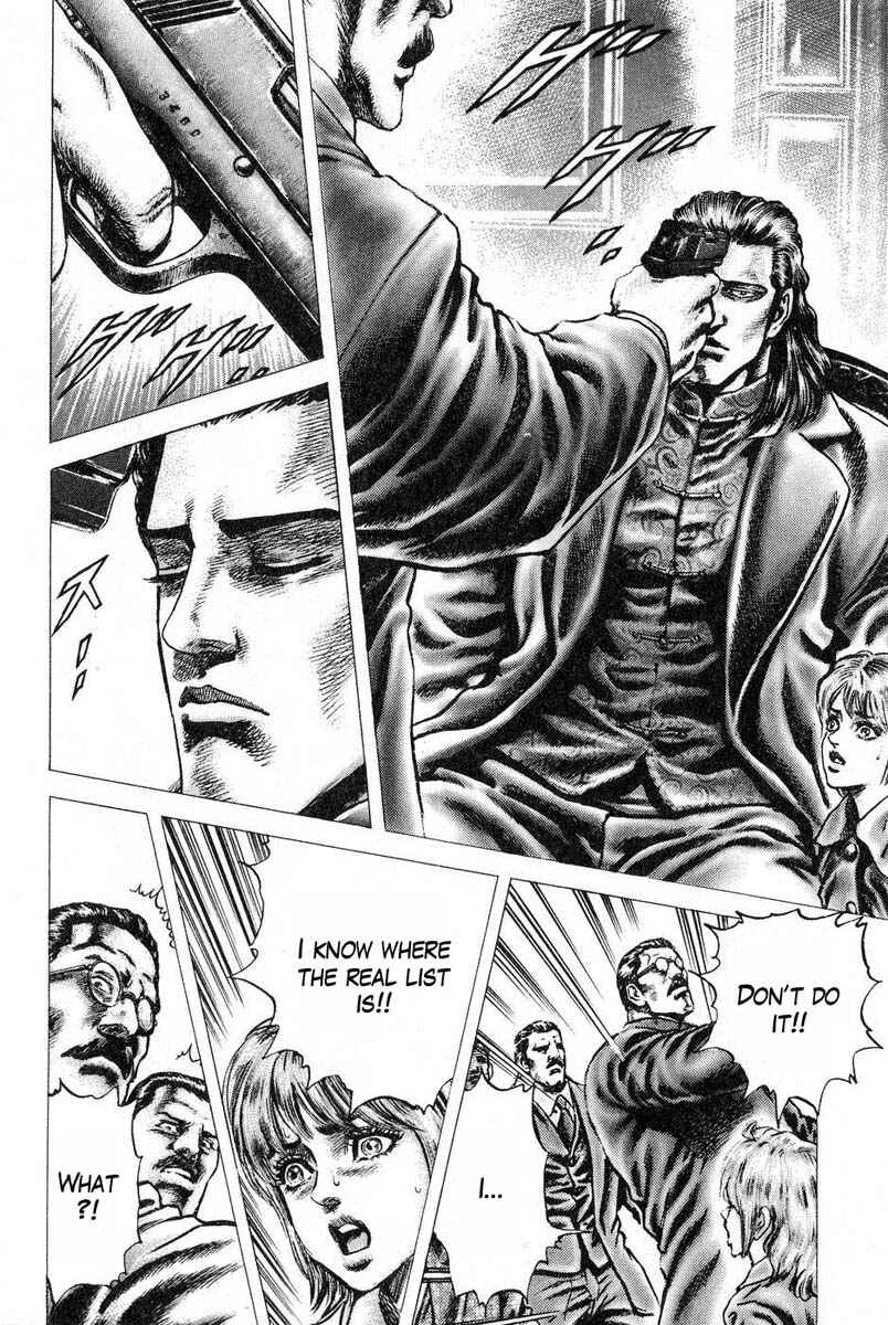 Page 15 Chapter 111 Fist of the Blue Sky