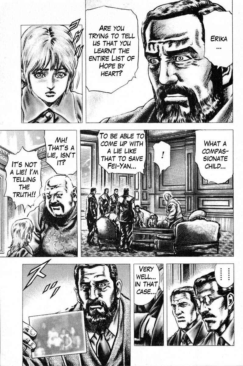 Page 20 Chapter 111 Fist of the Blue Sky