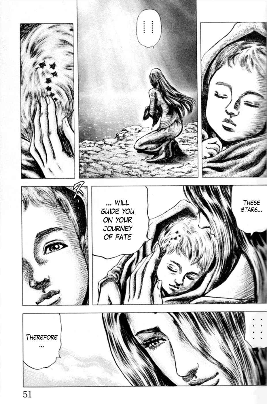 Page 9 Chapter 213 Fist of the Blue Sky