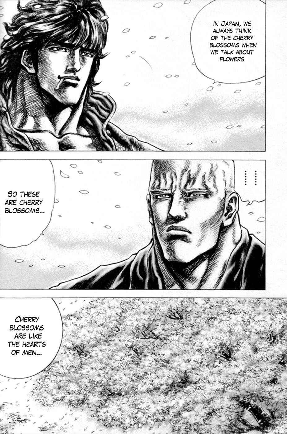 Page 10 Chapter 214 Fist of the Blue Sky