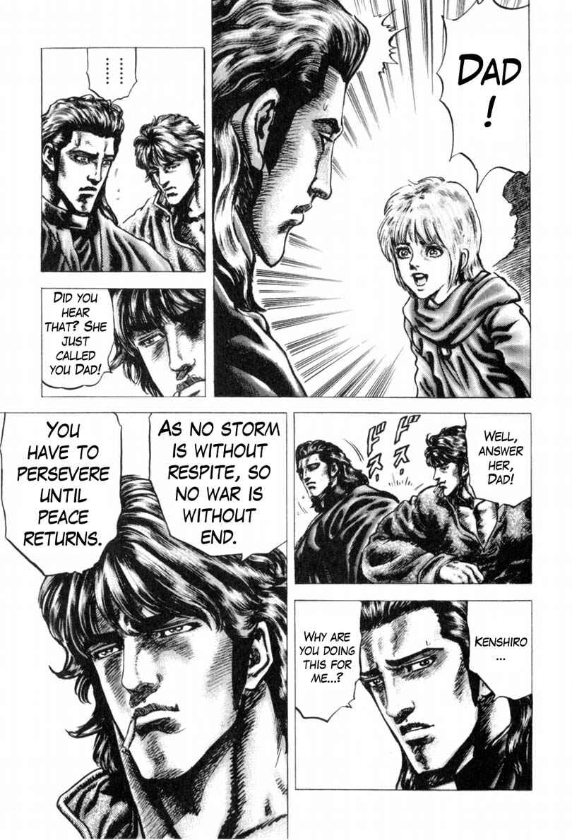 Page 10 Chapter 138 Fist of the Blue Sky