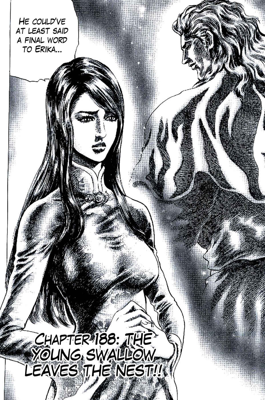 Page 3 Chapter 188 Fist of the Blue Sky