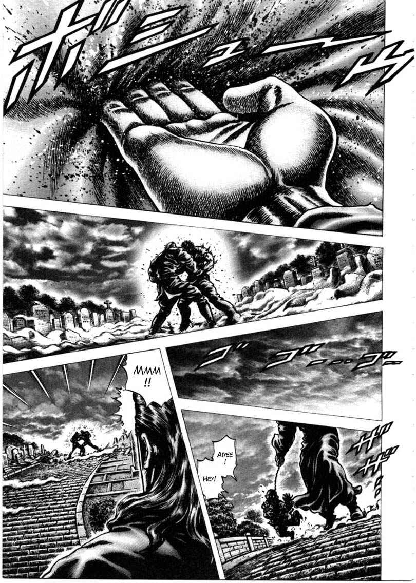 Page 2 Chapter 153 Fist of the Blue Sky